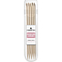 Essence Manicure Sticks rosa Holzstäbchen 5 Stück