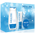 Indulona Original Handcremetube 85 ml + Körperlotion 250 ml + Universalcreme 75 ml, Kosmetikset