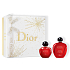 Christian Dior Hypnotisches Gift Eau de Toilette für Frauen 30 ml + Körperlotion 75 ml, Geschenkset