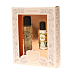 Panier des Sens Provence parfümiertes Wasser 50 ml + Körperlotion 50 ml, Geschenkset