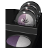 Regina Duo Mineral Lidschatten 06 Hellviolett/Perlmutt 3,5 g