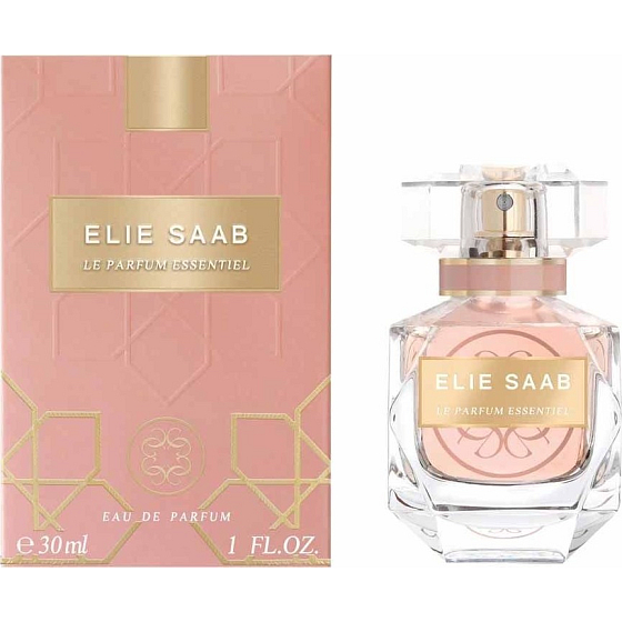 Elie Saab Le Parfum Essentiel Eau de Parfum für Frauen 30 ml