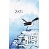 Albi Diary 2021 Pocket wöchentlich Terej 15,5 x 9,5 x 1,2 cm