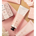 Scottish Fine Soaps La Paloma cremige Flüssigseife für die Hände Spender 300 ml