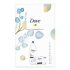 Dove Nourishing Deeply Duschgel 250 ml + Original Toilettenseife 100 g, Kosmetikset
