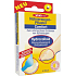 WUNDmed Comfort Hydrocolloid Blister Patch für 6 Stück