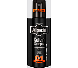 Alpecin Shampoo für Haare Coffein C1 Black Edition, 250 ml
