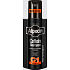 Alpecin Shampoo für Haare Coffein C1 Black Edition, 250 ml