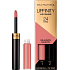 Max Factor Lipfinity langhaftender Lippenstift mit Balsam 006 Always Delicate 2,3 ml und 1,9 g