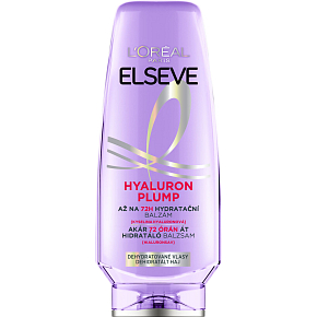 Elseve Hyaluron Plump Haarkonditionierer, 200 ml