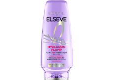 Elseve Hyaluron Plump Haarspülung, 200 ml