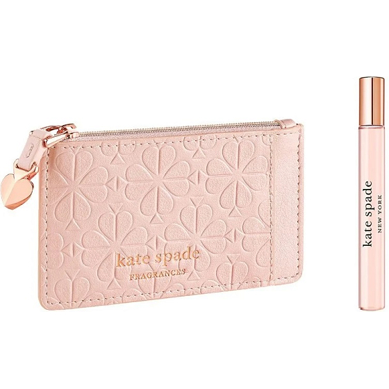 Kate Spade New York Eau de Parfum für Frauen 7,5 ml in einem Beutel
