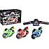 EP Line R/C 4D Magic Handlebars mit Motorrad, empfohlen ab 6 Jahren