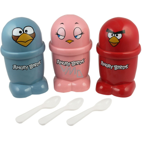 Angry Birds Eismaschine 1 Stück verschiedene Typen
