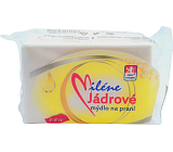 Milene Kernseife zum Waschen, 200 g