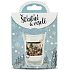 Nekupto Weihnachtsshot Josef Lada Weihnachtsbaum 40 ml