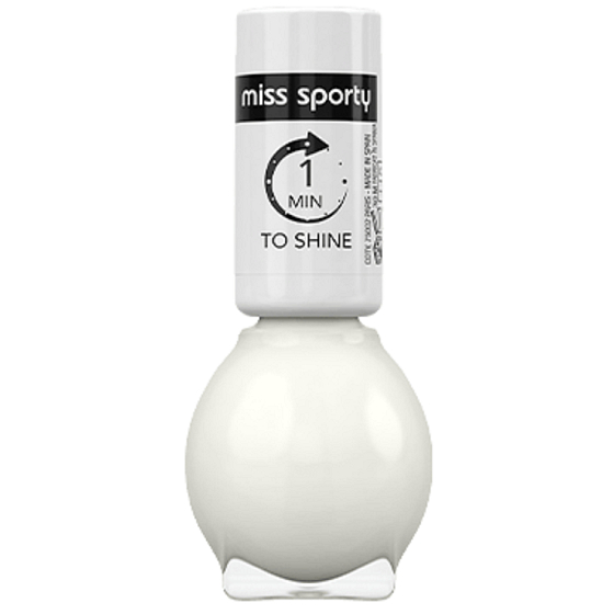 Miss Sporty 1 Min to Shine Nagellack 121 7 ml