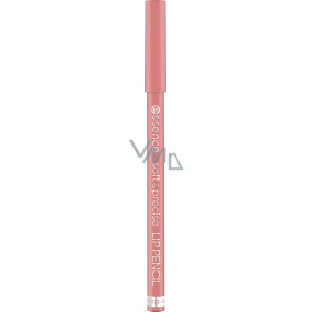 Essence Soft & Precise Lip Pencil 410 Nude Mood 0,78 g