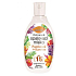 Bione Cosmetics Panthenol + Carotin SPF 15 Schützende Sonnenschutzlotion 150 ml