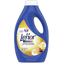 Lenor Color 2in1 Gold Orchid Flüssigwaschgel für farbige Kleidung 18 Dosen 900 ml