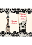Christina Aguilera Signature Eau de Parfum 30 ml + Duschgel 150 ml, Geschenkset für Frauen