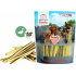 Fine Dog Family Enten-Sandwich natürliches Fleisch-Leckerli für Hunde 200 g