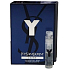 Yves Saint Laurent Y L´Elixir parfémovaná voda pro muže 1,2 ml vialka
