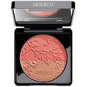 Artdeco Bronzing Blush Ozean der Schönheit Bronzing Blush 9 g