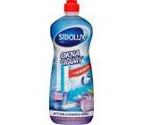 Sidolux Fenster- und Rahmenreiniger mit Lavendel, 1 l