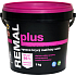 REMAL Plus hochdeckende Farbe für Wände, 1 kg