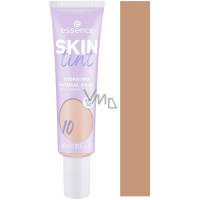 Essence Skin tint hydratisierendes Make-up 10 30 ml