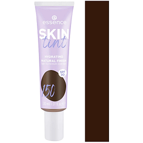 Essence Skin tint hydratační make-up 150 30 ml