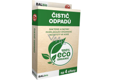 BALbio ökologischer Abflussreiniger, 100 g