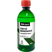BALTECH technischer Benzinreiniger P6411, Kunststoff 400 ml
