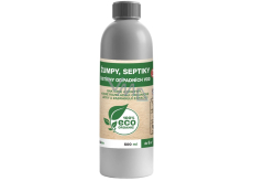 Balbio Bakterie do žump, septiků a ČOV tekuté 500 ml