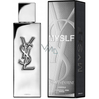 Yves Saint Laurent MYSLF L´Absolu Parfum für Männer 60 ml