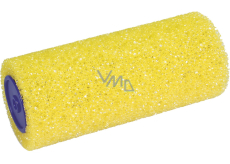 Spokar Moltopren grober Schwamm dekorativer Roller für Halter 8 mm, 180 mm
