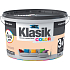 Het Klasik Color Malfarben, 0728 Orange Pfirsich, 7+1 kg