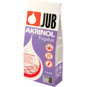 Jub Akrinol Fugalux Fugenmasse, weiß, 2 kg