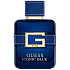 Guess Iconic Blue Eau de Parfum für Männer 100 ml