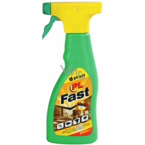 Prost Fast PL Insektizidspray 250 ml