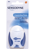 Sensodyne Zahnseide expandierend, 30 m