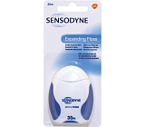 Sensodyne Zahnseide expandierend, 30 m