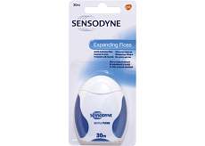 Sensodyne Zahnseide expandierend, 30 m