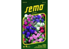 Semo Astra Chinesischer Low Color Teppich - Mix 0,5 g