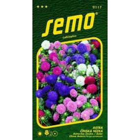 Semo Astra Chinesischer Low Color Teppich - Mix 0,5 g