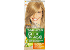 Garnier Color Naturals Creme Haarfarbe, Farbton platinblond 8,1