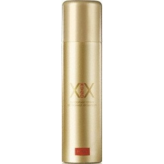 Hugo Boss Hugo XX 150 ml Deospray für Frauen
