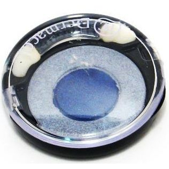 Dermacol Mineral Lidschatten Duo Lidschatten 11 3 g
