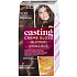 Loreal Paris Casting Creme Gloss Haarfarbe 500 Kastanienbraun